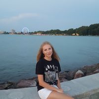 Tatiana Sirotová's Photo