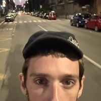 Daniele Mapelli's Photo