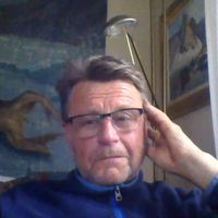 Carl Ahlgren's Photo