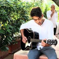 Michele Tangorra's Photo