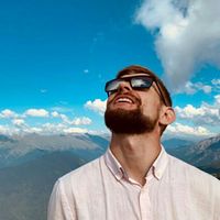 Sergey Skopintsev's Photo