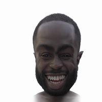 Foday Kamara's Photo