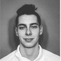 Albert Jankowski's Photo