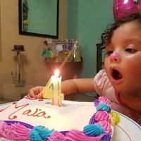 Michael Campillo's Photo