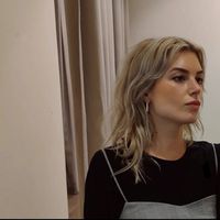 Stella Cécile Gerard De Moor's Photo