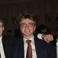 Fotos von Miles  Contreras Brown