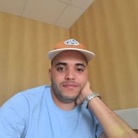 Ayoub Fnisis's Photo