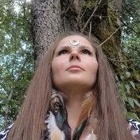 Gala Ermoshkina's Photo