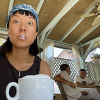 Summer  Wang的照片