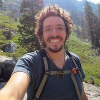 Andrew Moore's Photo