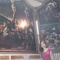 Monica Gomez's Photo