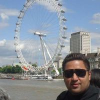 Everton Soares's Photo