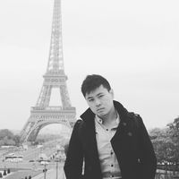 Leo Bing Yeow Barney的照片