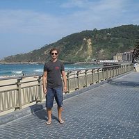 Fotos de Ignacio Lopez Harburu