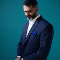 Roshan Kumar的照片