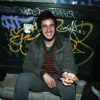 Photos de Matteo On the road again