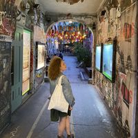 Ana Maisuradze's Photo