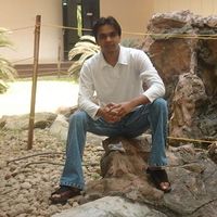 Nikhil Sukanth的照片