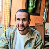 Amine Jamir的照片