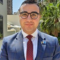 Ibrahim Mahmoud's Photo