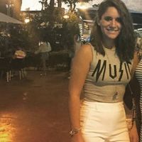 Claudia Bonino's Photo