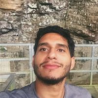 Photos de Gabriel Apoena