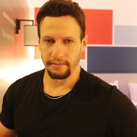 Luiz Fernando Brazao's Photo