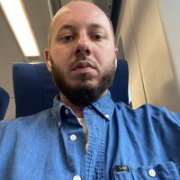 Vitaliy Minin's Photo