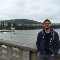 Cihad Gülşen的照片