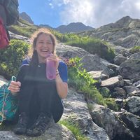 Paula Ácsová's Photo