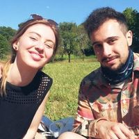 Madalina Huzsa的照片