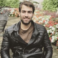 Alireza Bagheri's Photo