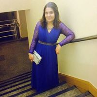 Anum Abdullah的照片