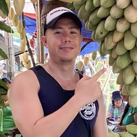 Lance Baydal的照片