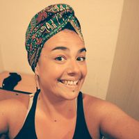 francine Merle's Photo