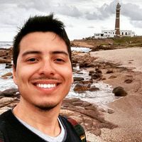 Marcelo Magalhães的照片