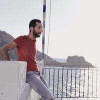 Giovanni Alexiou的照片