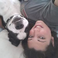 Tiffany Britton的照片