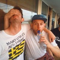 Alex Trayling's Photo