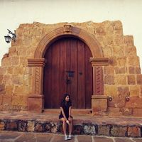 Fernanda U Giraldo's Photo