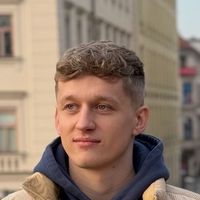 Matúš Kapičák's Photo