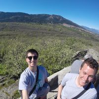 Le foto di Baptiste Trémoureux