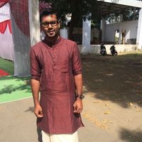 Fotos de Abhilash Dharan