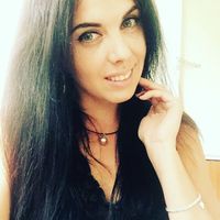 Elena Ivanova's Photo