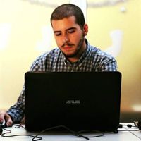 Diogo Batista's Photo