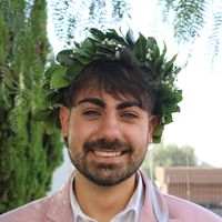 Samuele Di Natale's Photo