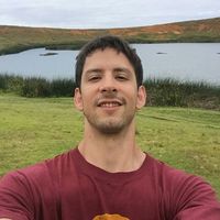 Boris Marinkovic's Photo