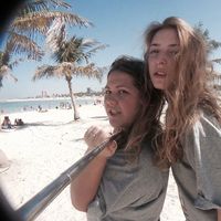 Daria Raging's Photo