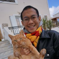 Teerarat Mangkud's Photo