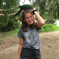 Sarah Babelotzky's Photo